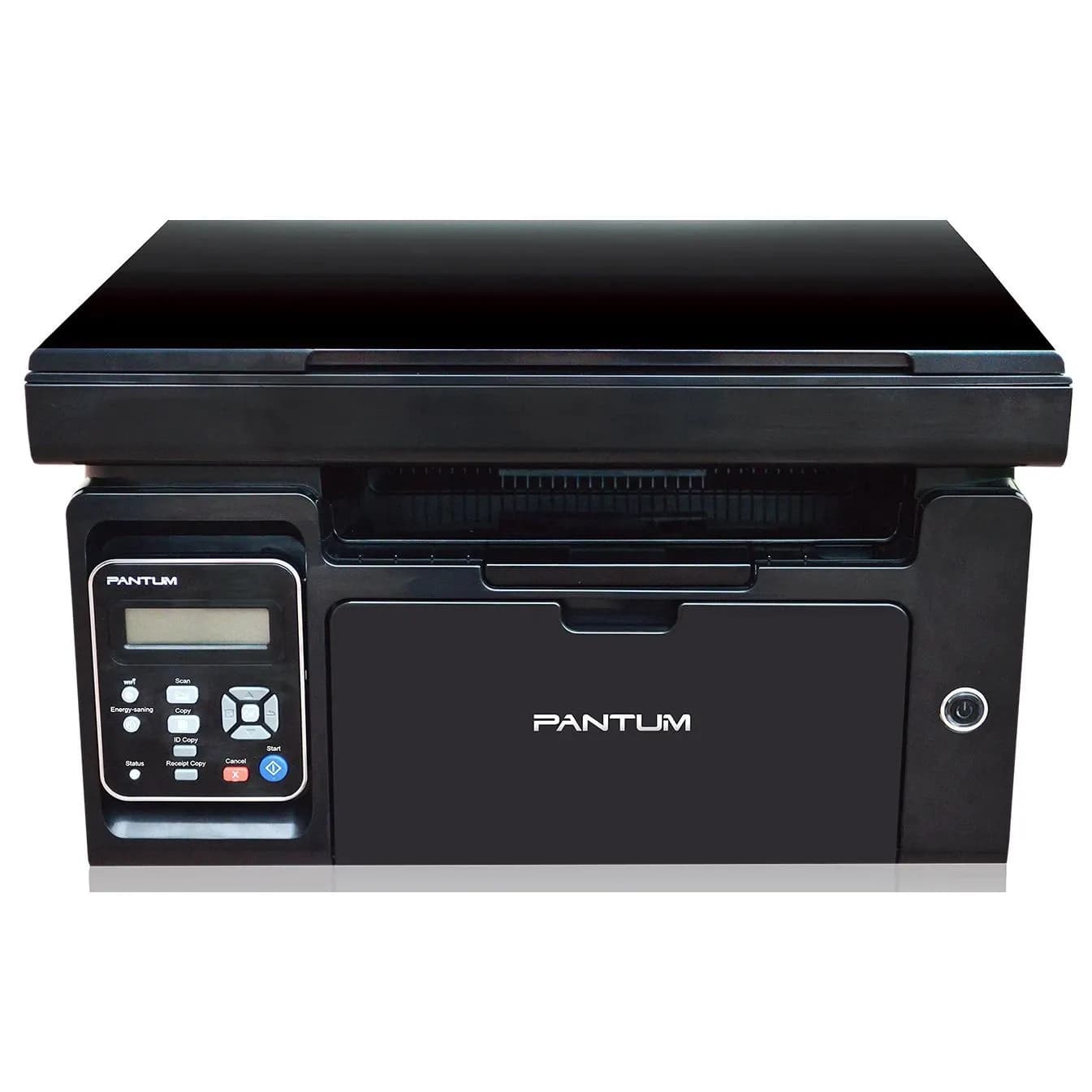 МФУ лазерный Pantum M6500W (A4, Printer, Scanner, Copier, 1200x1200dpi, 22ppm, scaner 1200x1200dpi Wi-Fi, USB)