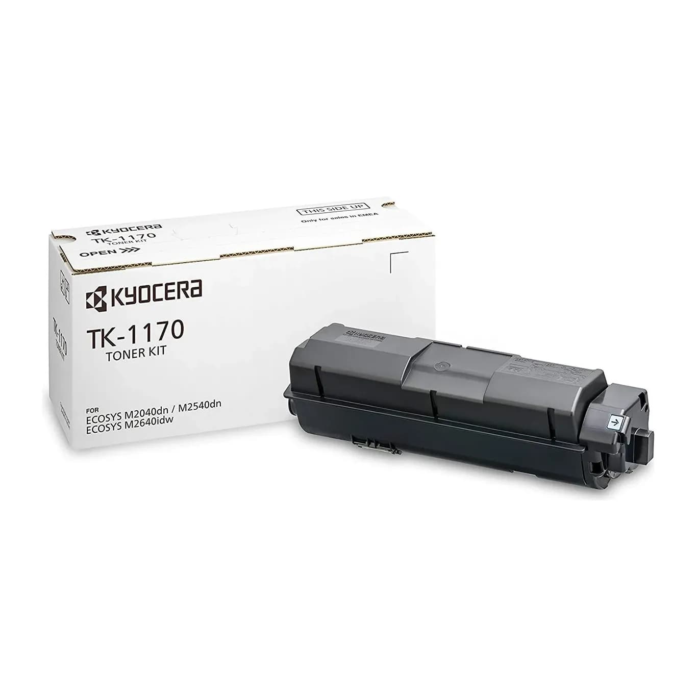 Картридж Kyocera Ecosys TK-1170 (M2040dn, M2540dn, M2540dw, M2640idw)