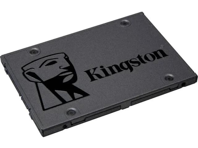 SSD KINGSTON A400 TLC 2,5"" SATAIII