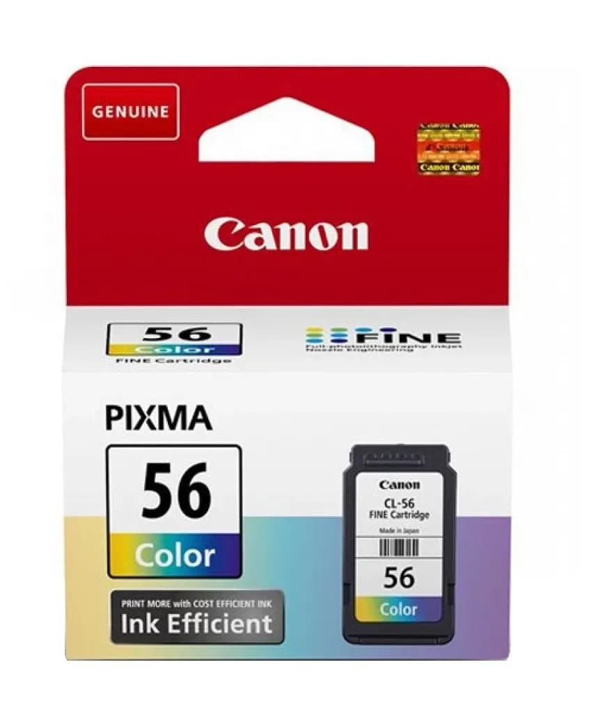 Картридж Canon CL-56 9064B001AA