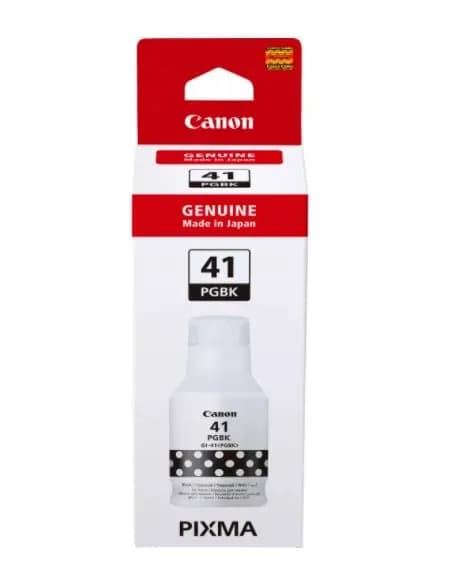 Canon GI-41PGBK Подлинный [4528C001]