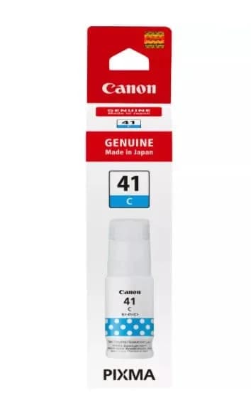 Canon GI-41C Подлинный [4543C001]