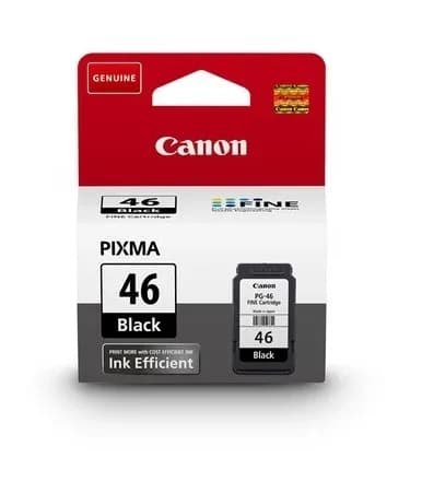 Картридж Canon PG-46 9059B001AA