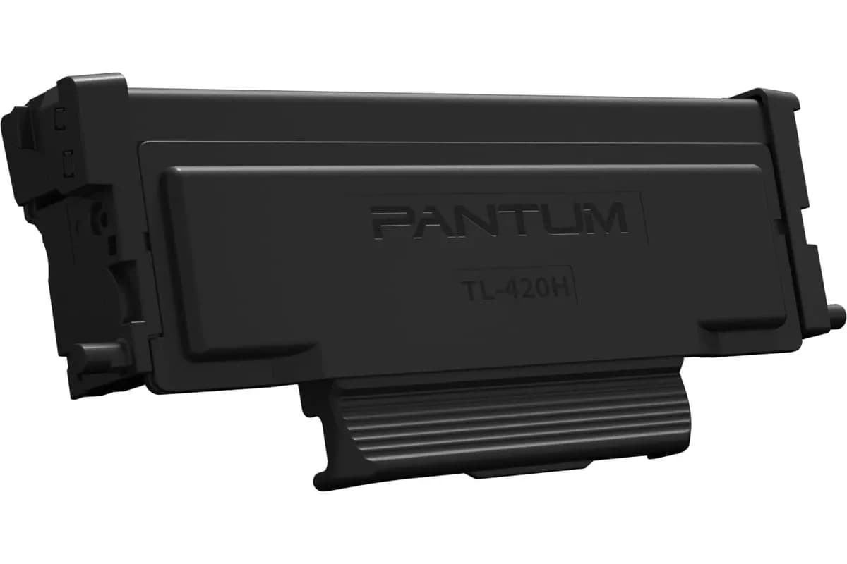 Картридж Pantum TL-420H P3010/P3310/M6700/M6800/M7100/M7200/M7300 (Ресурс 3000 стр.)