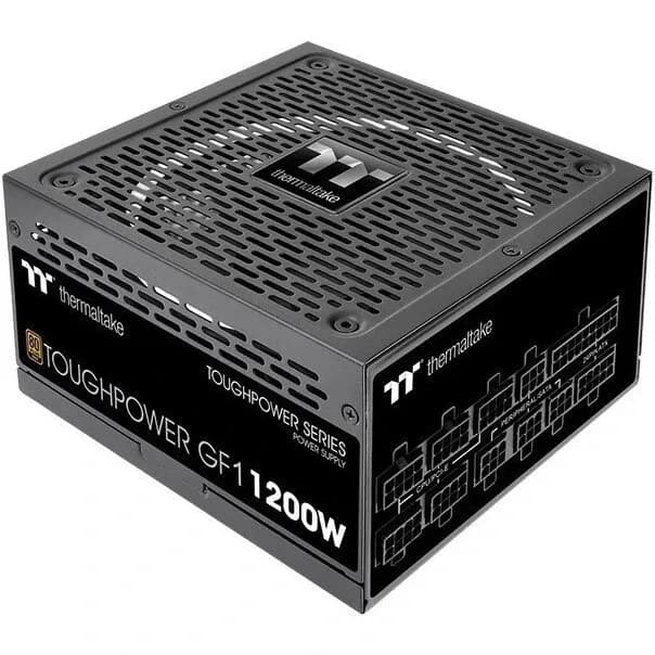 Блок питания 1200W Thermaltake [PS-TPD-1200FNFAGE-H]