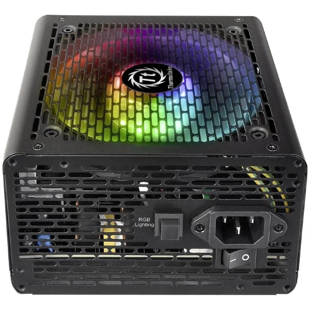 Блок питания 500W Thermaltake [PS-SPR-0500NHSAWE-1]