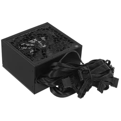 Блок питания 550W Aerocool AERO BRONZE 550W