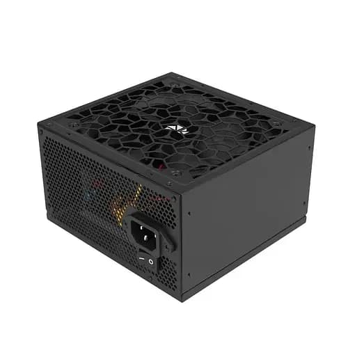 Блок питания 550W Aerocool AERO WHITE 550W