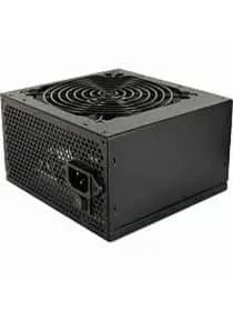 Блок питания 550W Aeromax AM550S, ATX, 80 Plus Bronze, 1x24pin, 2x(4+4)pin, 6xSata, 4xMolex, 2xPCI-E 6+2pin, Вентилятор 14см, Кабель питания 1.5m, Черный
