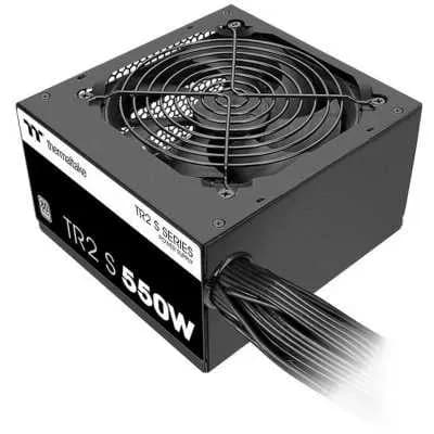 Блок питания 550W Thermaltake TR2 S 550W ATX [PS-TRS-0550NNSAWE-2]