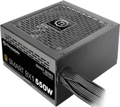 Блок питания 550W Thermaltake [PS-SPD-0550NNSABE-2]