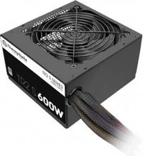 Блок питания Thermaltake TR2 S 600W