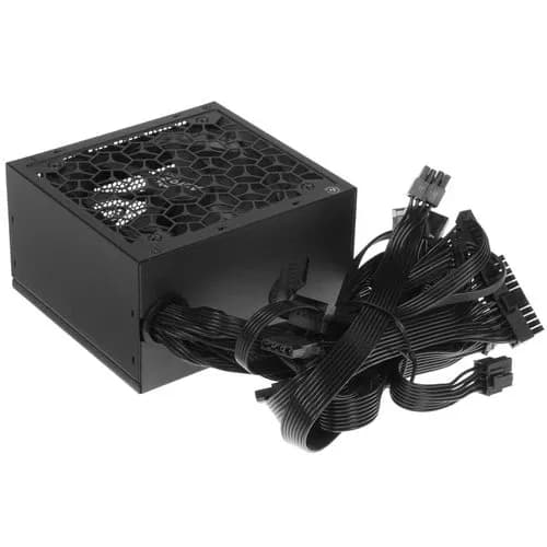 Блок питания 650W Aerocool AERO BRONZE 650W