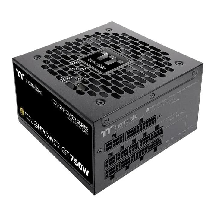 Блок питания Thermaltake Smart BX1 SE 750W