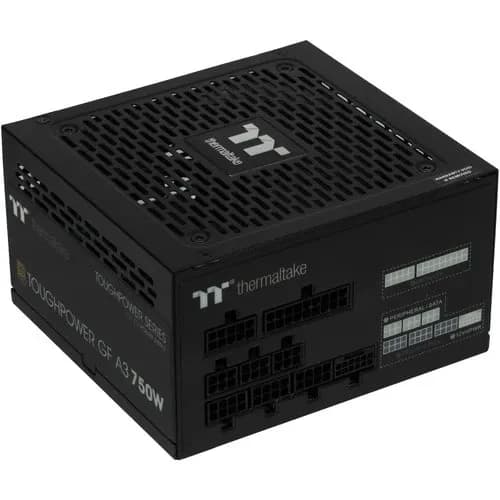 Блок питания 750W Thermaltake [PS-TRS-0750NNSAWE-2]