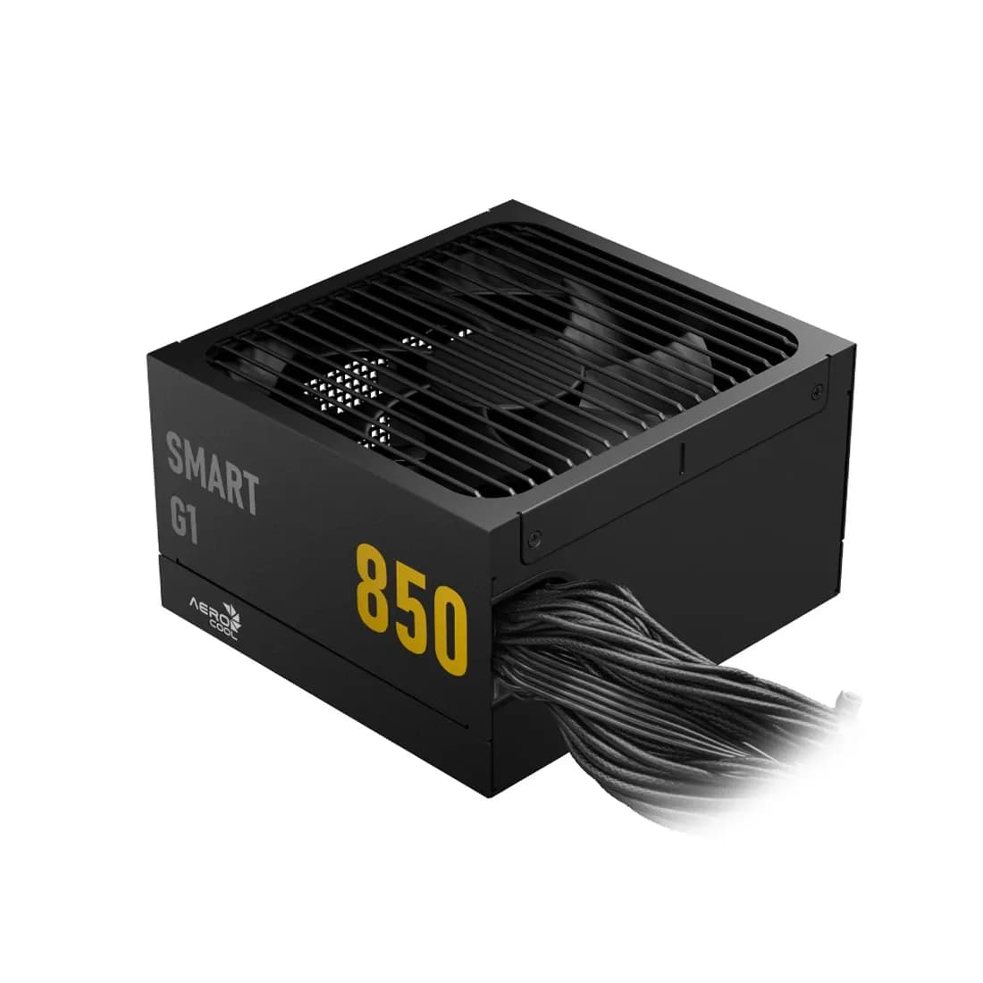 Блок питания 850W Aerocool SMART G1 850