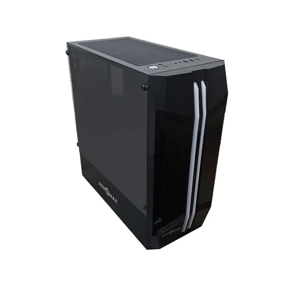 Корпус (игровой) Aeromax WS-8013