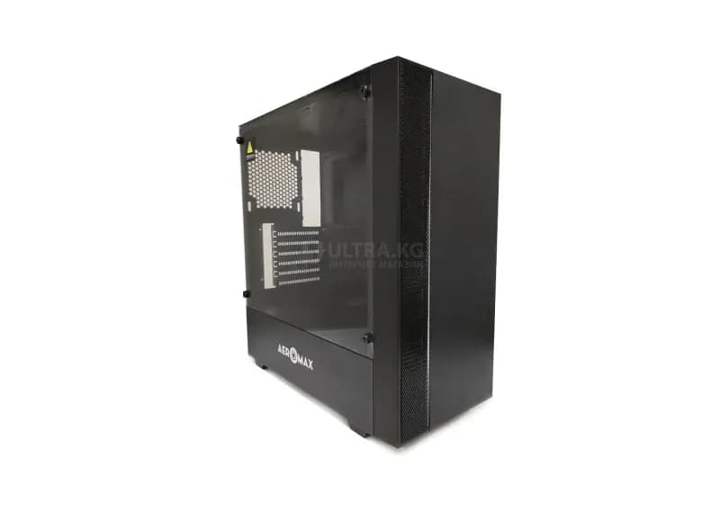 Корпус (игровой) Aeromax WS-8016A