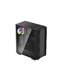 Корпус Aeromax KG503 Black Micro ATX/Mini ITX