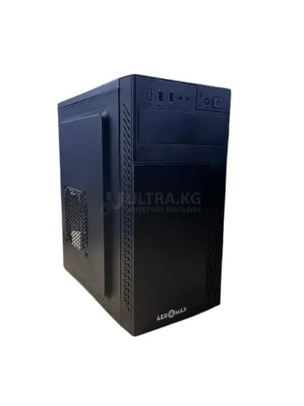 Корпус Aeromax Micro WS-C5020 Black Micro ATX