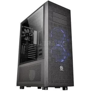 Корпус Thermaltake Core X71 TG