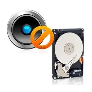 Жесткий диск HDD 1TB, Western Digital WD GP-AV IntelliPower, 5400rpm, 64MB Cache, SATAIII [WD10EURX] pulled