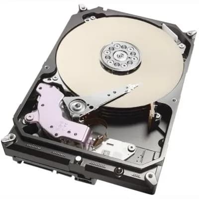 Жесткий диск HDD 20TB Toshiba Enterprise MG10 [MG10SCA20TE]