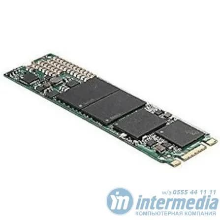 Твердотельный накопитель SSD 1024GB KIOXIA (Toshiba) XG6 Series M.2 2280 PCI Express 3.0 x4 (NVMe R/W:3180/2960MB/s) [KXG60ZNV1T0V XG6] pulled