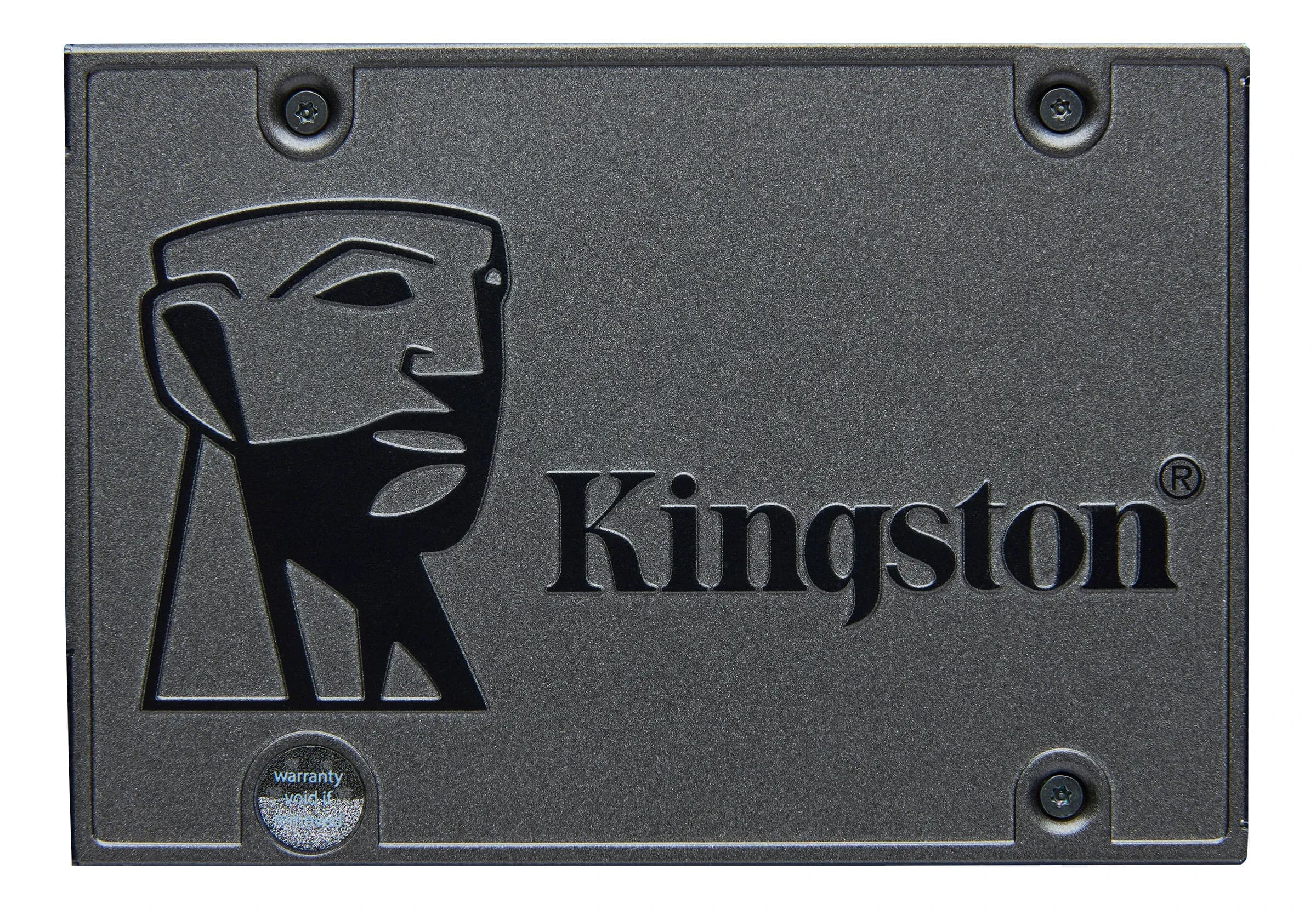 Kingston Technology A400 480 GB 2.5" Serial ATA III TLC [SA400S37/480G]