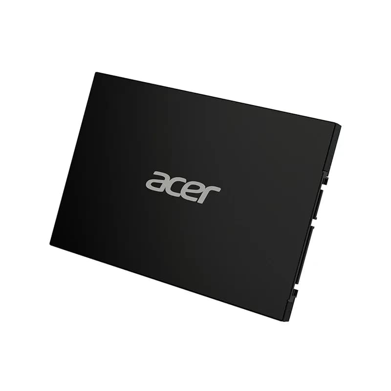 Твердотельный накопитель SSD 512GB Acer RE100 SATAIII, Read/Write up 562/529MB/s [BL.9BWWA.108]