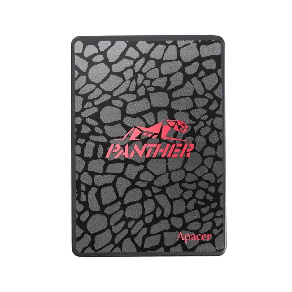 Твердотельный накопитель SSD 512GB Apacer AS350 Panther [AP512GAS350-1]