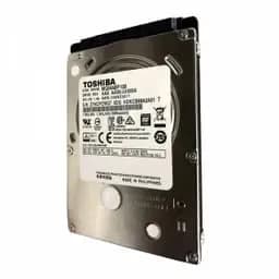 Жесткий диск для ноутбука 1000GB Toshiba 5400rpm 128MB SATA300 [MQ04ABF100] OEM