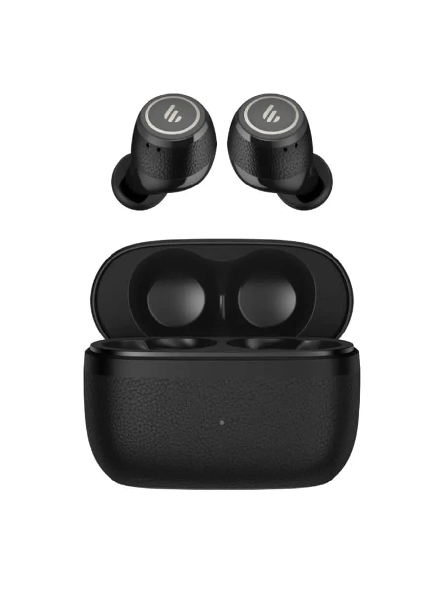Беспроводные наушники Edifier X3 Pro вакуумные, 20-20000 Гц, 16 Ом/94дБ, SBC, aptX, aptX HD, Bluetooth 5.0, IP55, 60/350мАч, USB Type-C , 90г, black