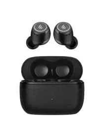 Беспроводные наушники Edifier X3 Pro вакуумные, 20-20000 Гц, 16 Ом/94дБ, SBC, aptX, aptX HD, Bluetooth 5.0, IP55, 60/350мАч, USB Type-C , 90г, black