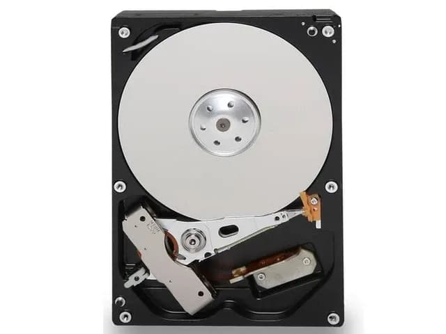 Toshiba 1TB 7200rpm SATA3 DT01ACA100