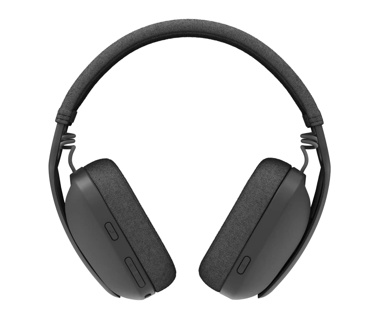 Беспроводные наушники Logitech ZONE VIBE 100 с микрофоном