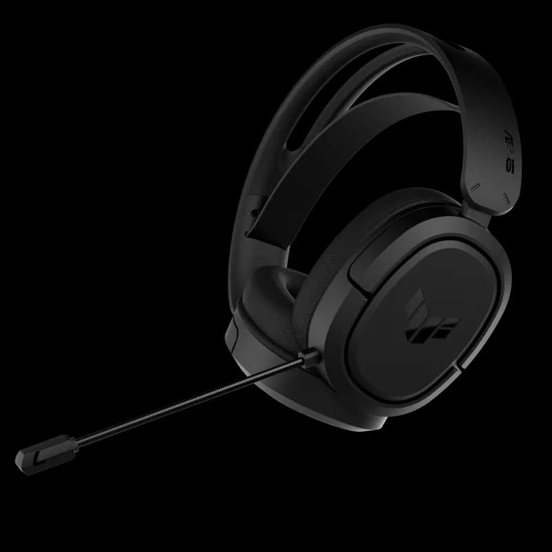 Беспроводные наушники с микрофоном ASUS TUF GAMING H1 WL