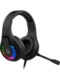Наушники с микрофоном A4Tech Bloody G230 jack 3.5