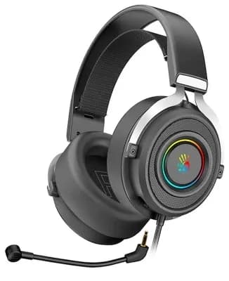 Наушники с микрофоном A4Tech Bloody G535P