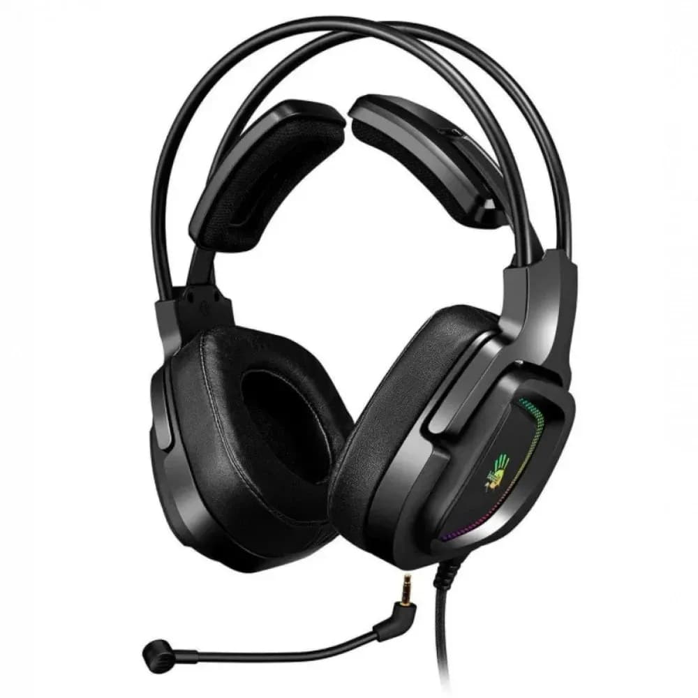 Наушники с микрофоном A4Tech Bloody G575P