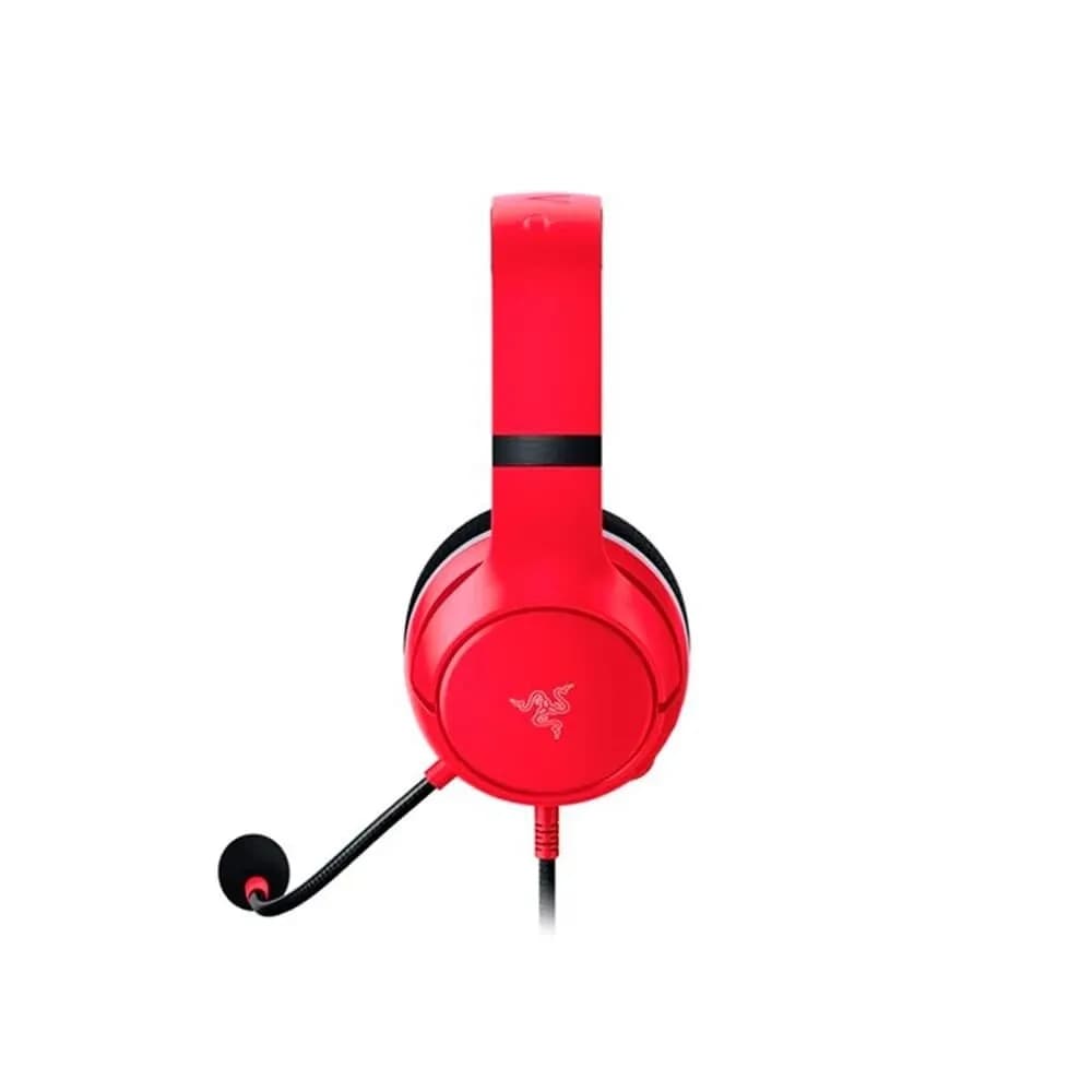 Наушники с микрофоном Razer Kaira X for PC игр. гарнитура