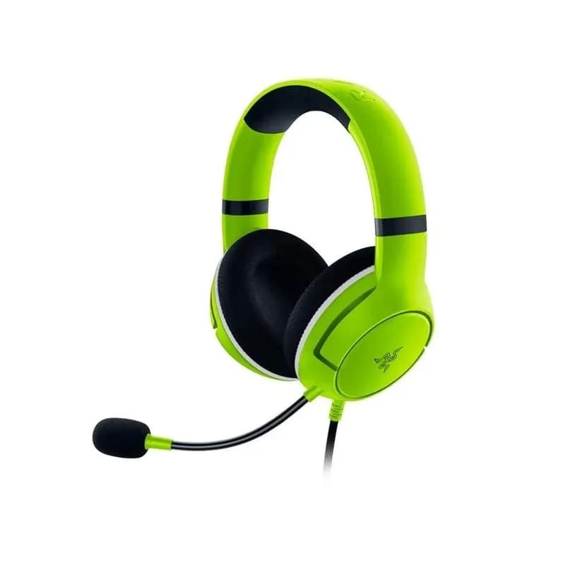 Наушники с микрофоном Razer Kaira X for PC игр. гарнитура