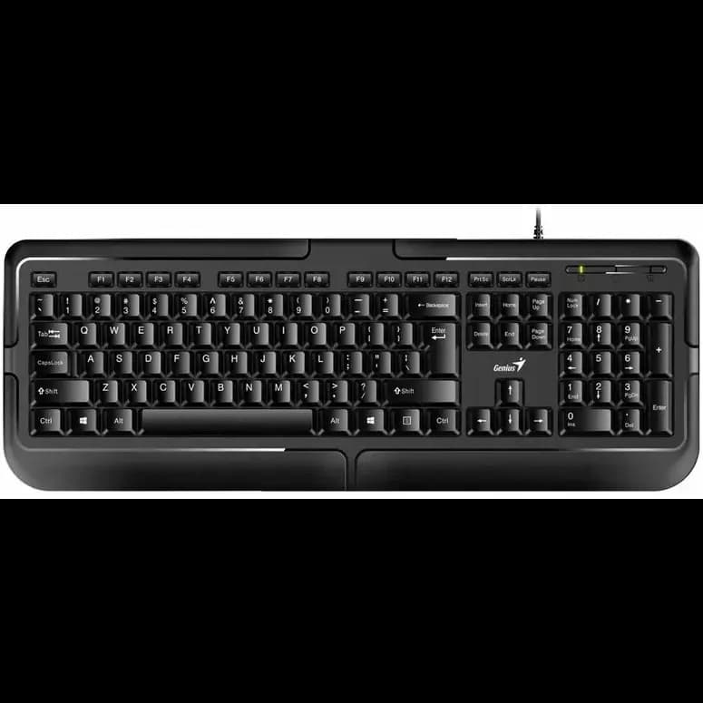 Клавиатура Genius KB-118 II