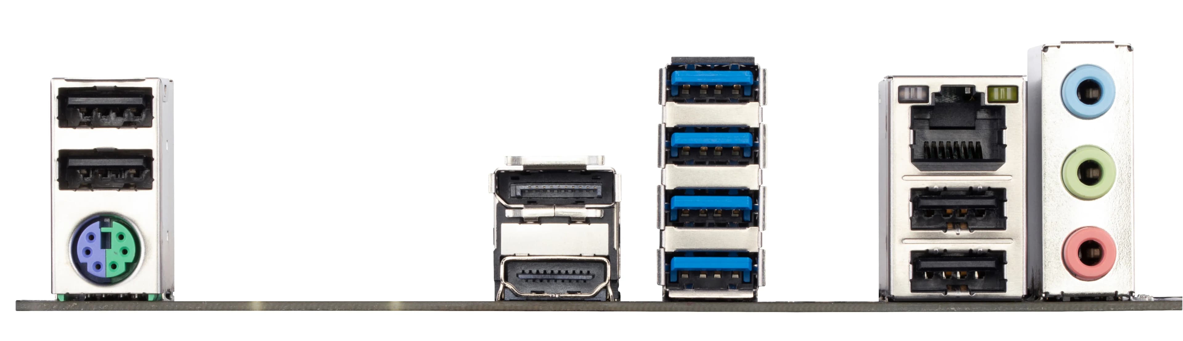Материнская плата AM4 Gigabyte B550M K ,AMDB550, 4xDDR4 PC37800, 1xPCI-EX16, 1xPCI-EX1, 4xSATA+2M.2, RAID,GBLAN, Sound7.1, mATX, 6xUSB2.0, 6xUSB3.2, HDMI, DP