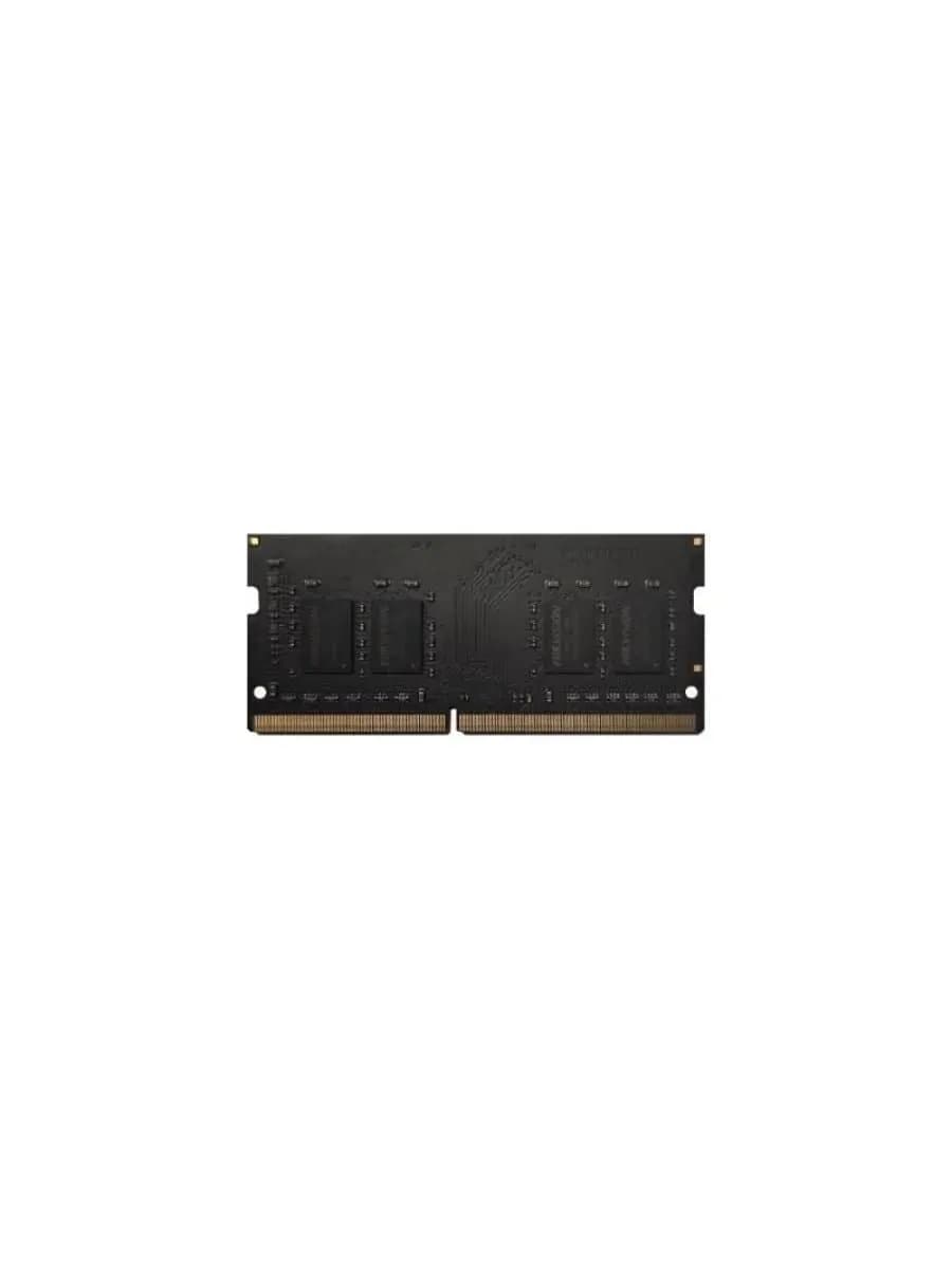 Оперативная память для ноутбука DDR4 SODIMM 4GB PC-21333 (2666MHz) HIKVISION CL19 [HKED4042BBA1D0ZA1]