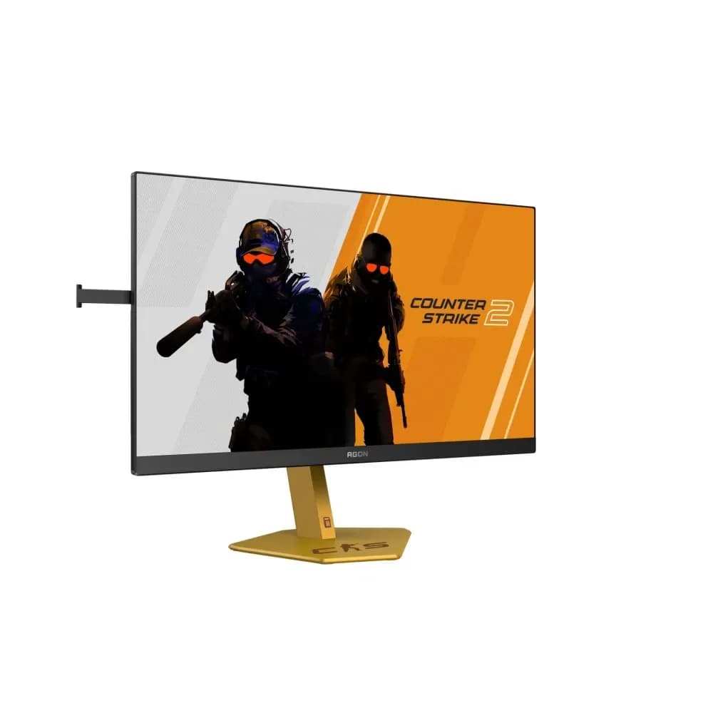 Монитор LCD 24.1" AOC AGON CS24A