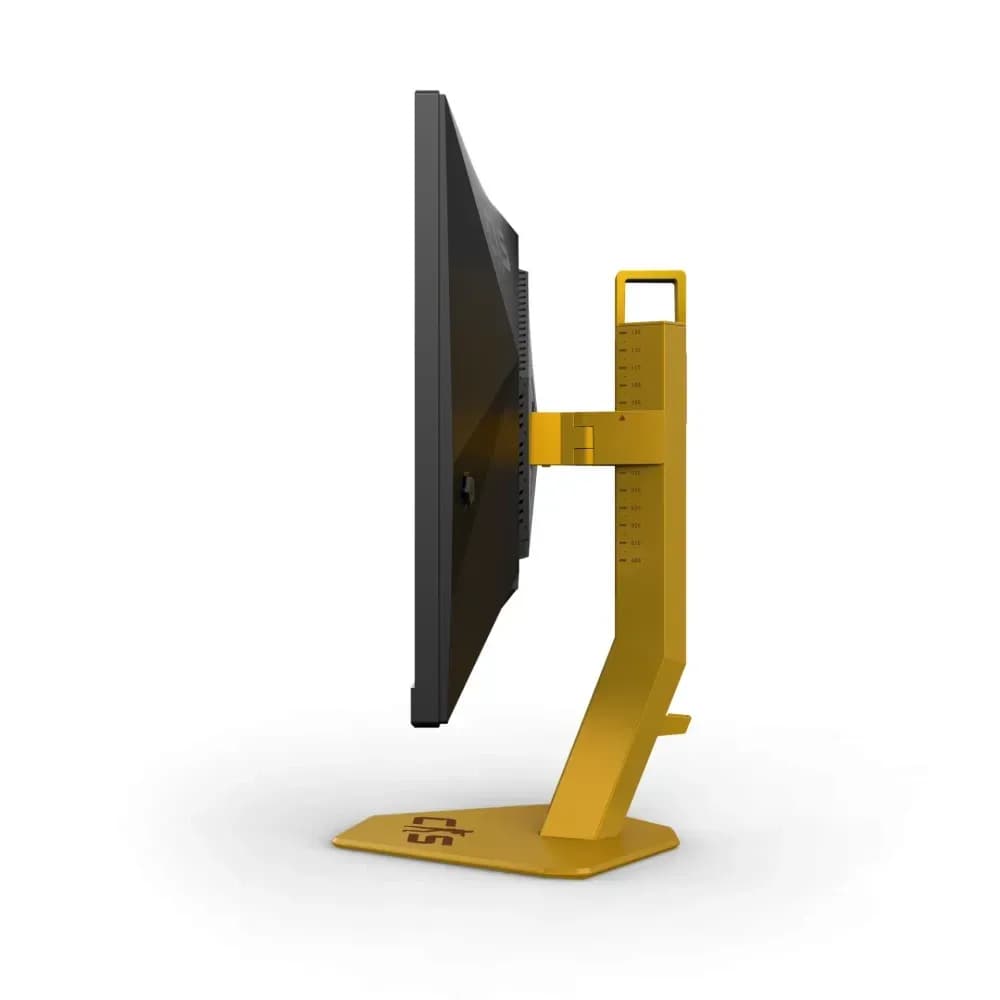 Монитор LCD 24.1" AOC AGON CS24A, Ultra-Fast TN eSports, 1920 x 1080, 1000:1, 500cd/m2, 610Hz, 176/170, 0.5ms, 2xHDMI, DP, 4xUSB3.2, Audio out