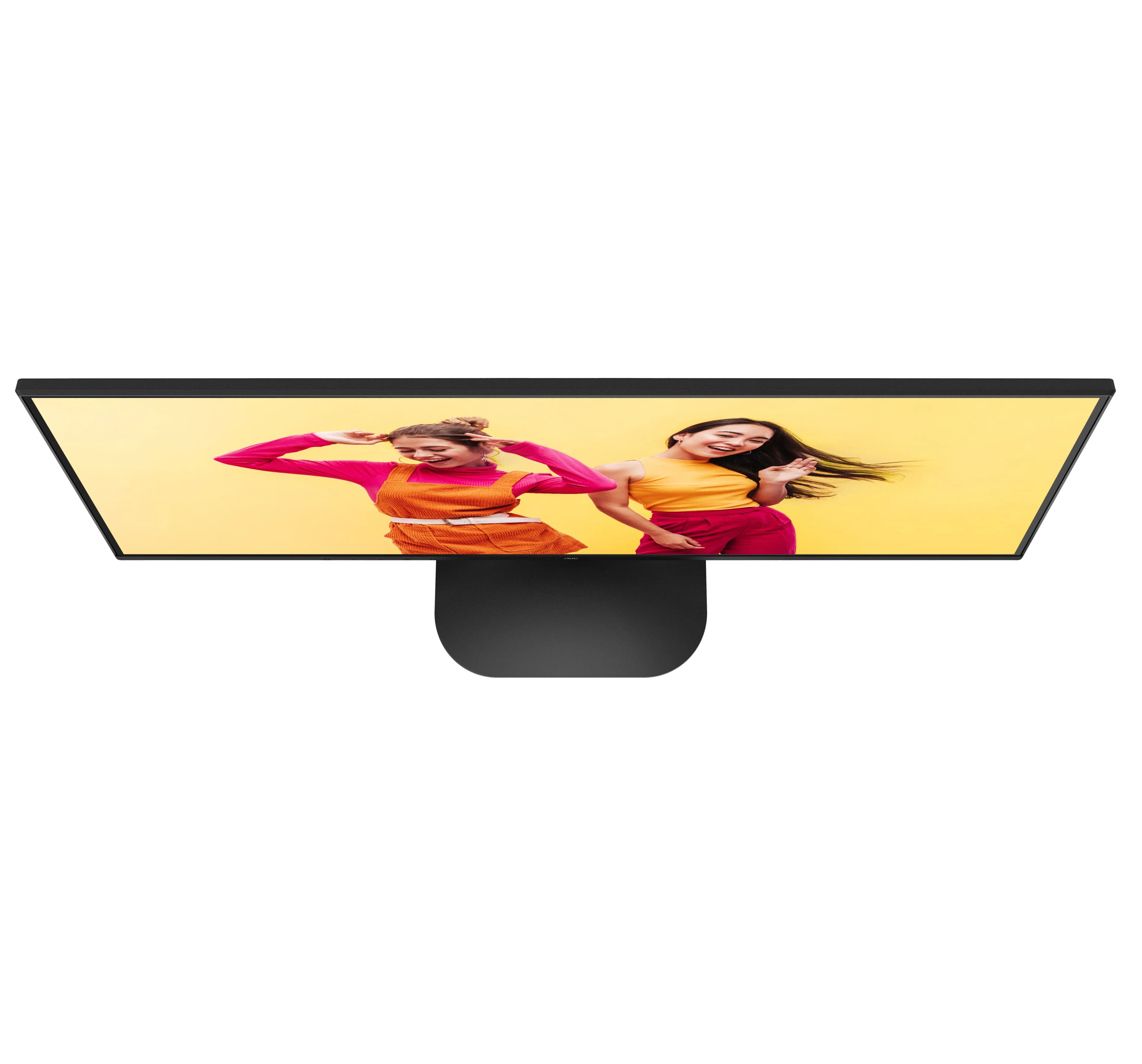 Монитор LCD 27" AOC Q27B35S3, IPS, Black, 2560x1440, 20M:1, 300cd/m2, 178/178, 1ms, 120Hz, AdaptiveSync, HDMI 2.0 x 1, DisplayPort 1.4 x 1, WLED подсветка
