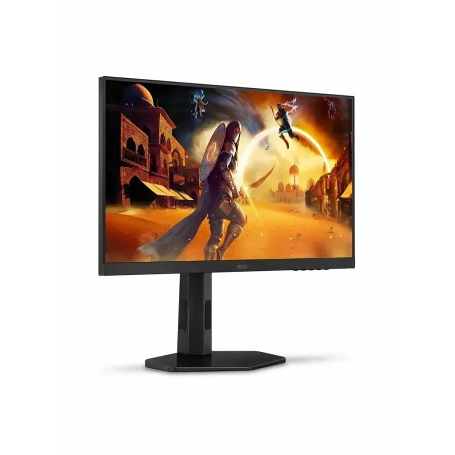 Монитор LCD 27" AOC Q27G4XF