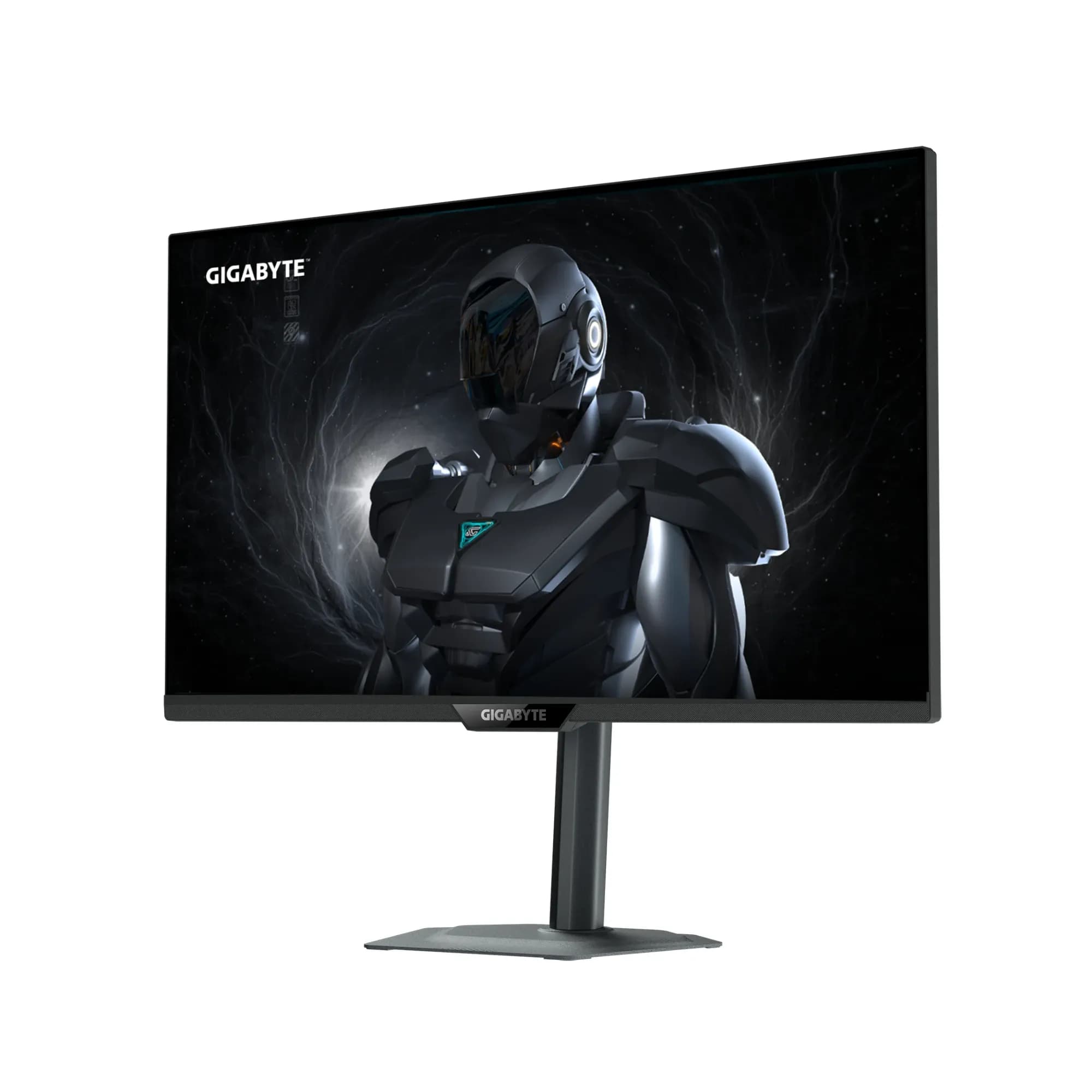Монитор LCD 27" Gigabyte G27Q2, IPS, Black, 2560x1440, 1000:1, 350cd/m2, 200Hz (OC 210HZ), 178/178, 0.5ms, 2xHDMI, DP, USB2.0, USB-C, Headphone-Out